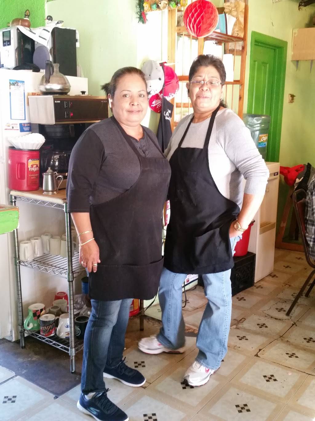 La Congita Taqueria | restaurant | 7435 Navigation Blvd, Houston, TX 77011, USA | 7139237522 OR +1 713-923-7522