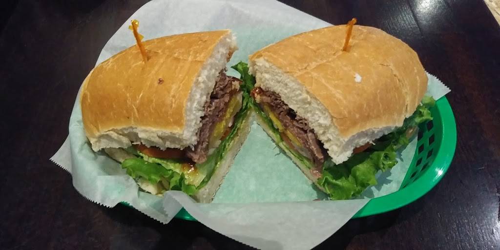 The Sandwich Spot | restaurant | 1258 S Bascom Ave, San Jose, CA 95128, USA | 4088998999 OR +1 408-899-8999