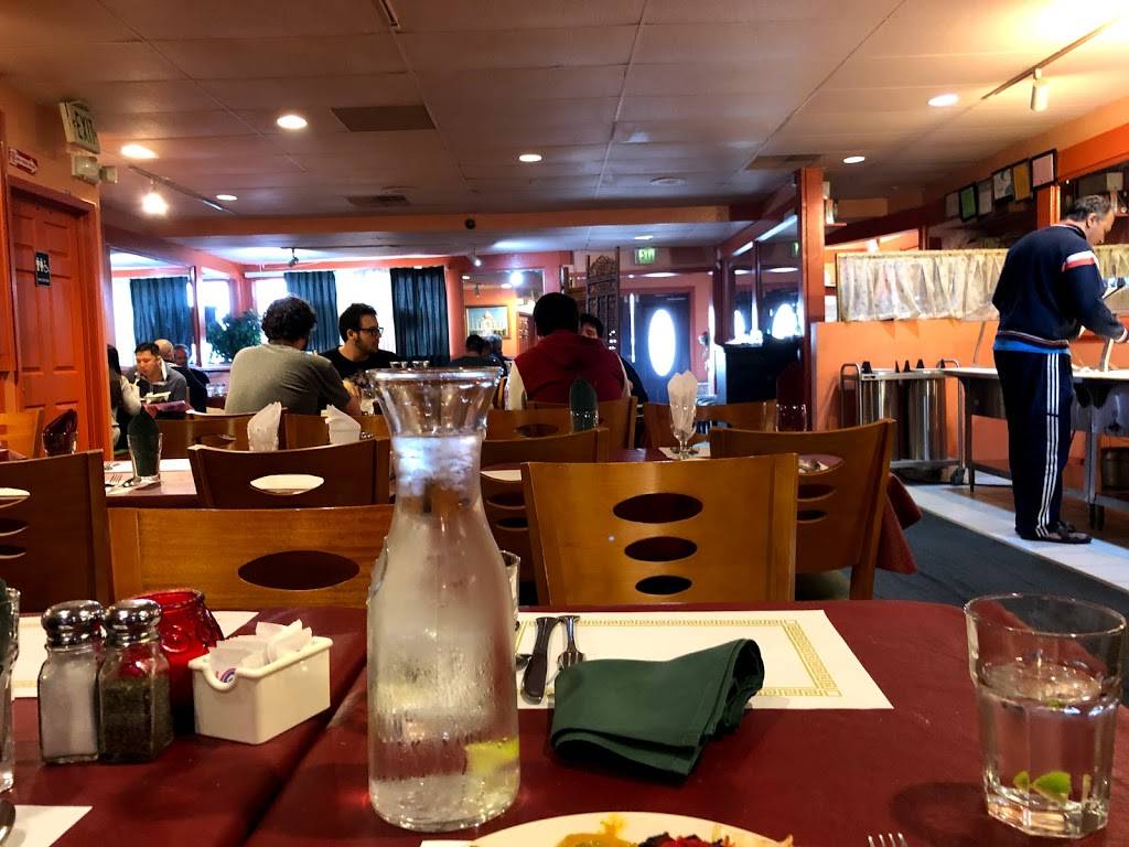 Saroor Indian Cuisine | meal takeaway | 2580 N Main St, Walnut Creek, CA 94597, USA | 9259372031 OR +1 925-937-2031