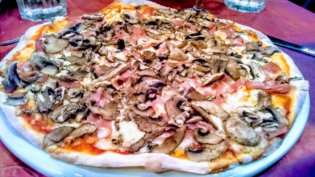 Il Carpaccio Ristorante | restaurant | 200A Museum St, Hilton Head Island, SC 29926, USA | 8433429949 OR +1 843-342-9949