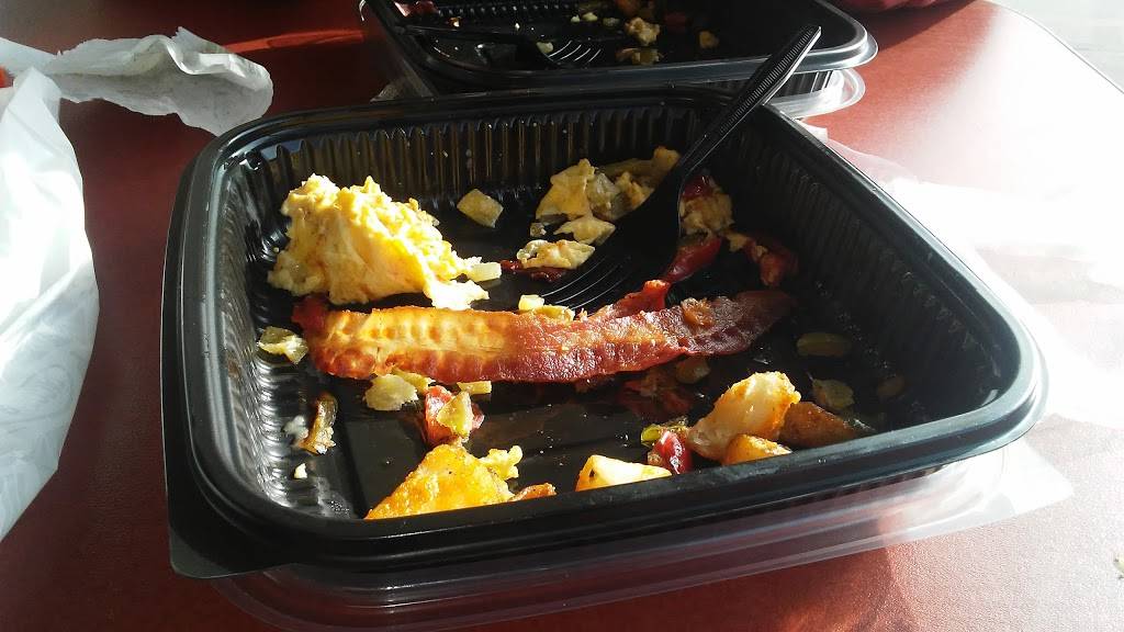 Jack in the Box | restaurant | 1205 Jupiter Rd, Plano, TX 75074, USA | 9724230826 OR +1 972-423-0826