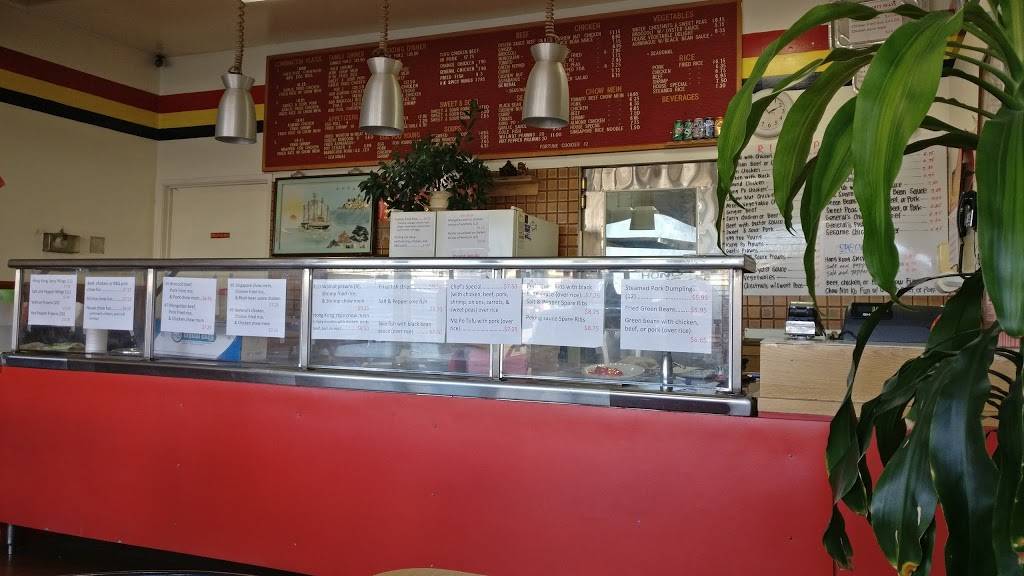 Hong Kong Deli | restaurant | 4343 Pacific Ave a9, Stockton, CA 95207, USA | 2099577701 OR +1 209-957-7701