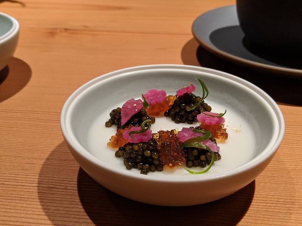 Maum | restaurant | 322 University Ave, Palo Alto, CA 94301, USA | 6506568161 OR +1 650-656-8161