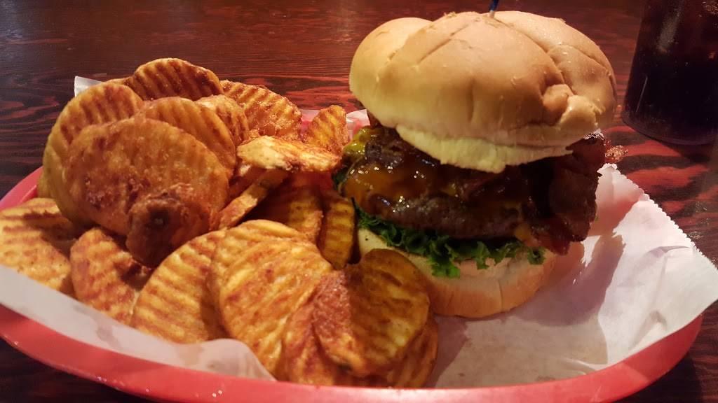 Opie Taylors | restaurant | 110 N Walnut St, Bloomington, IN 47404, USA | 8123337287 OR +1 812-333-7287