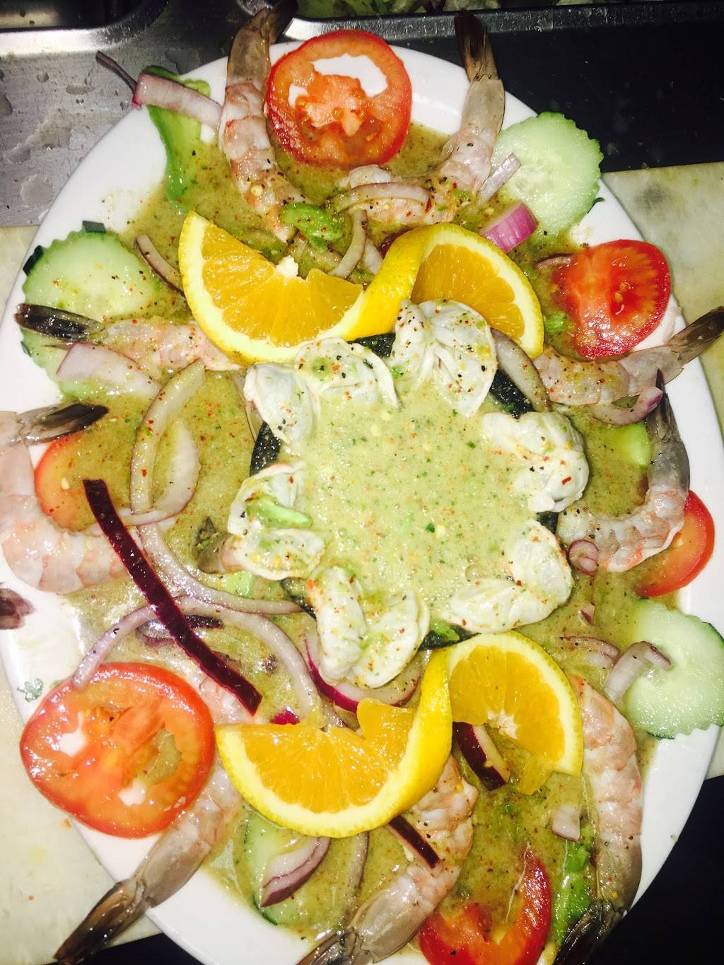 Tacos Y Mariscos La Fuente | restaurant | 900 E Anaheim St, Long Beach, CA 90813, USA | 5622850700 OR +1 562-285-0700