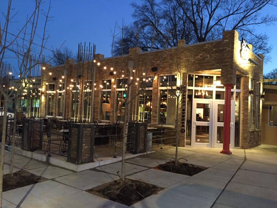 Bulldog Burger Company Starkville | restaurant | 702 University Dr, Starkville, MS 39759, USA | 6623244040 OR +1 662-324-4040