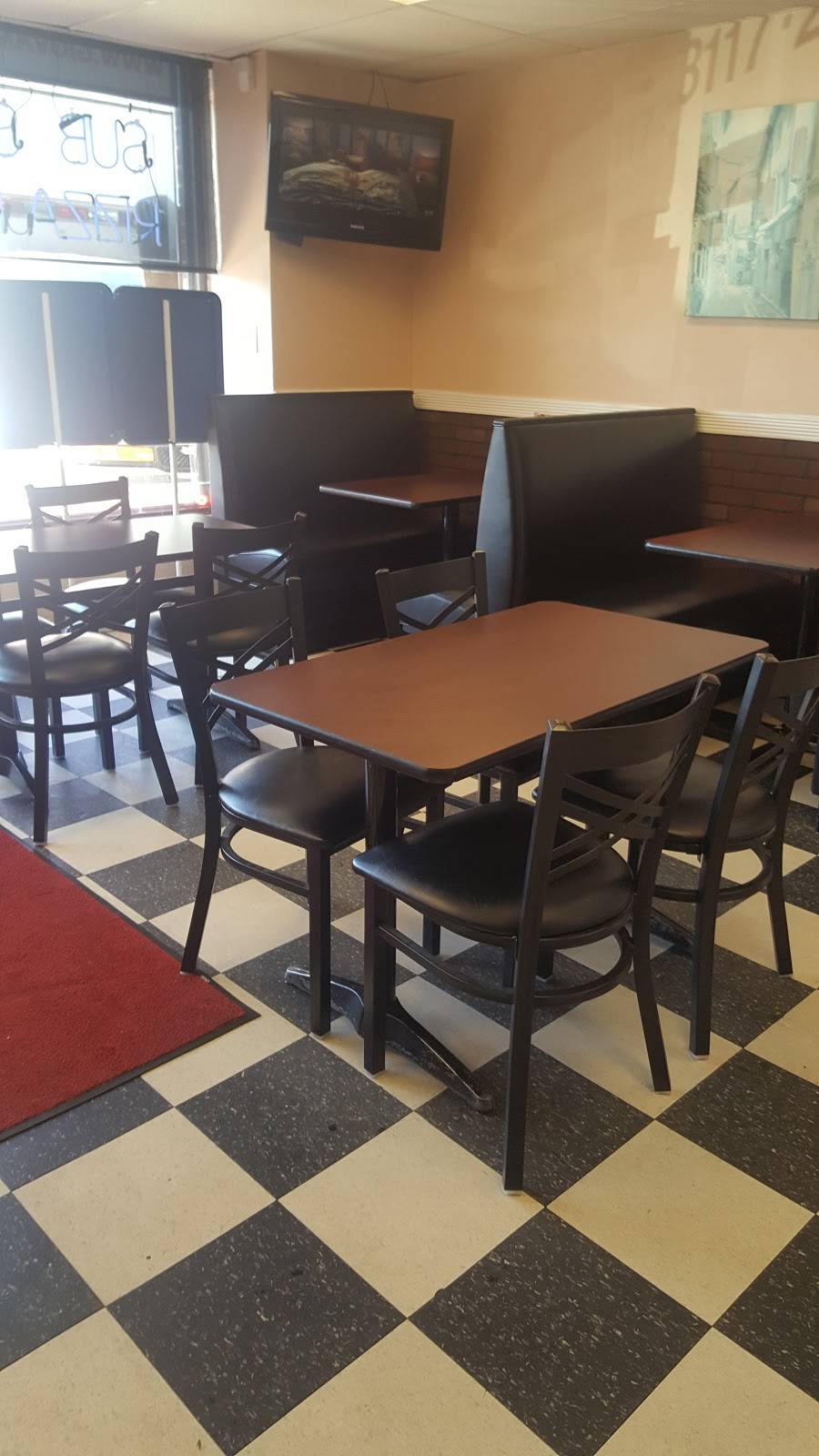 Giovannis Italian Delight | restaurant | 8117 Ocean Gateway, Easton, MD 21601, USA | 4107706993 OR +1 410-770-6993