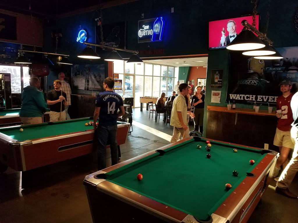 Tongys Shmack House | restaurant | 201 Graduate Rd, Conway, SC 29526, USA | 8433478664 OR +1 843-347-8664