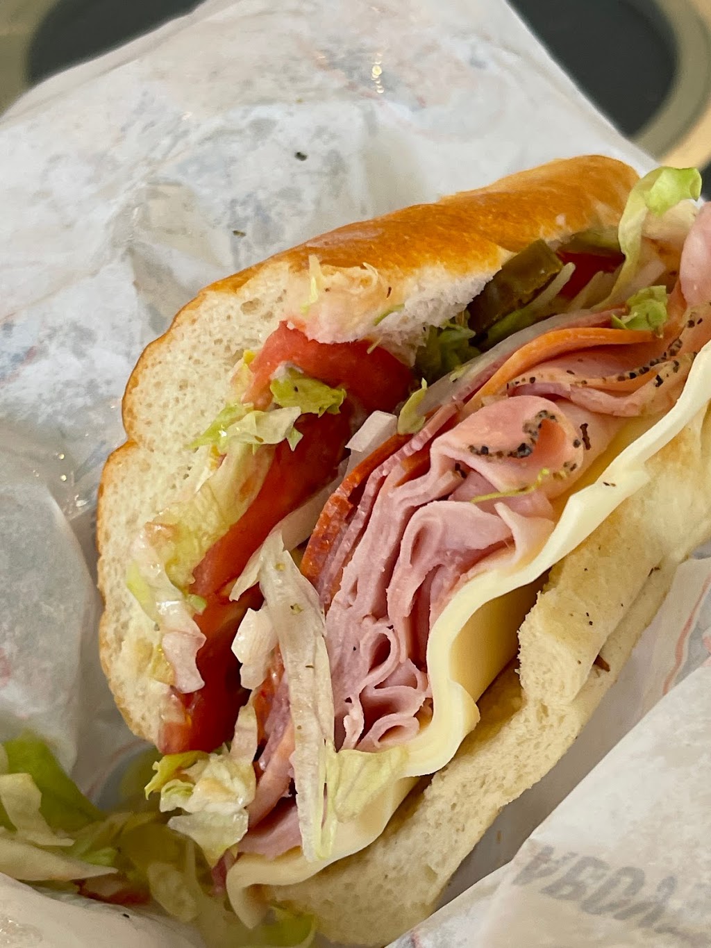 Jersey Mikes Subs | meal takeaway | 2124 N Flamingo Rd, Pembroke Pines, FL 33028, USA | 7542371101 OR +1 754-237-1101