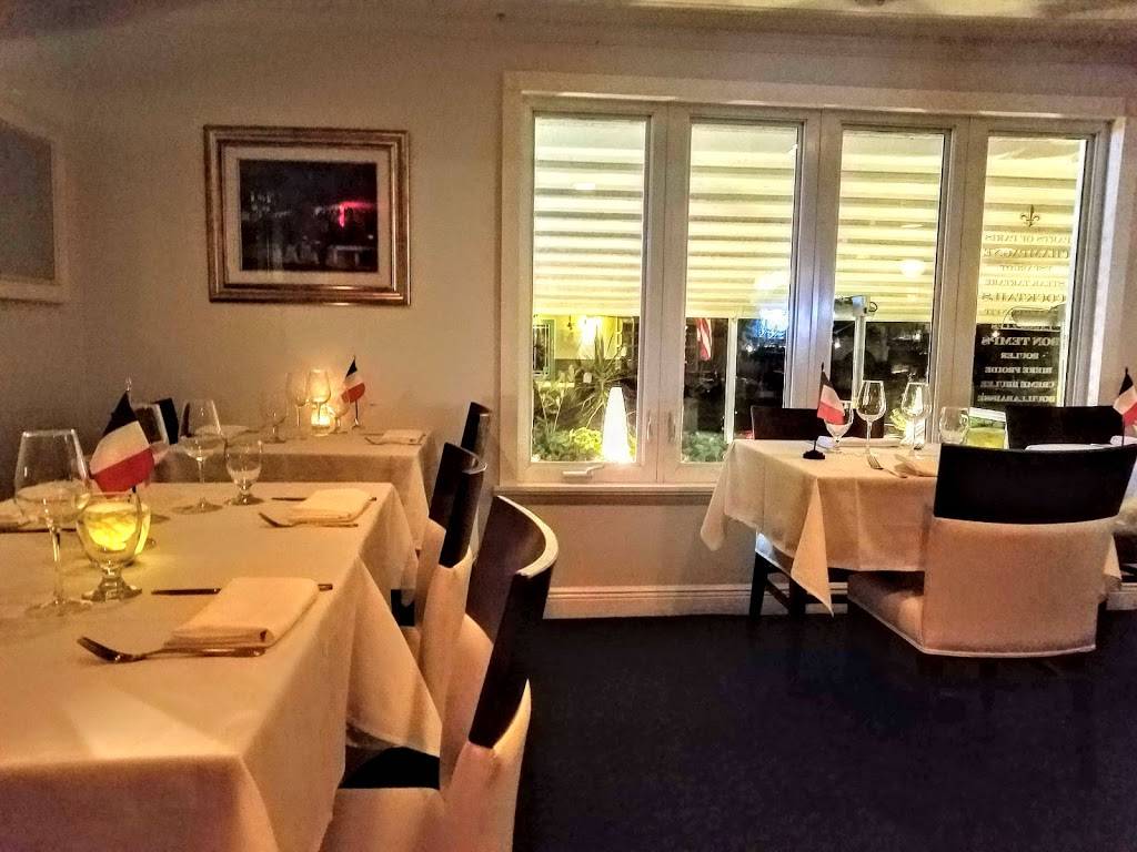 Parts of Paris | restaurant | 146 4th Ave N, Safety Harbor, FL 34695, USA | 7277977979 OR +1 727-797-7979