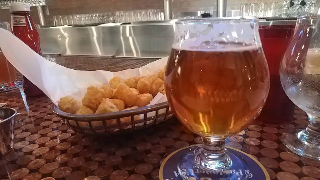 Lincoln Kitchen & Tap | restaurant | 2118 N Broadway, Los Angeles, CA 90031, USA | 3233523331 OR +1 323-352-3331