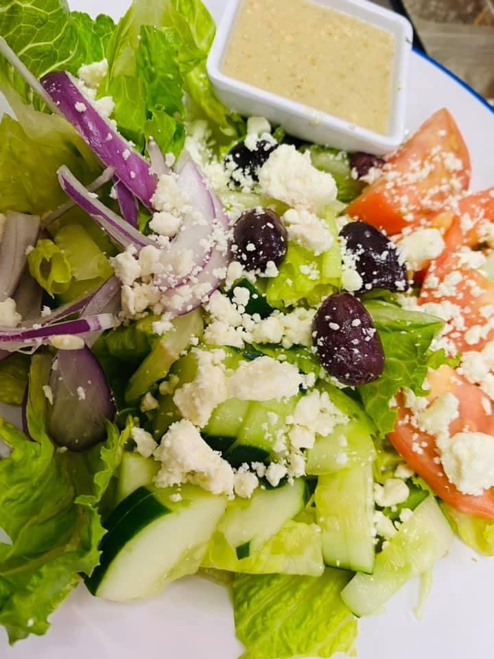 Yasou Fresh Mediterranean | restaurant | 3551 N Blair Stone Rd, Tallahassee, FL 32301, USA | 8506923415 OR +1 850-692-3415