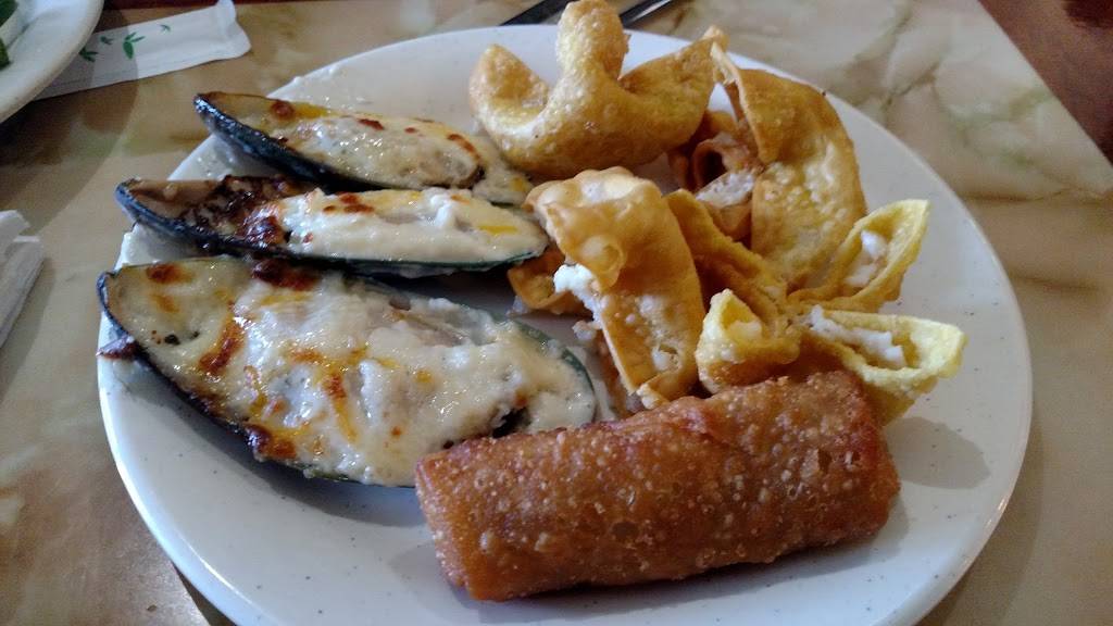 Hibachi Grill Asian Buffet | restaurant | 101 Busse Rd, Elk Grove Village, IL 60007, USA | 8475936633 OR +1 847-593-6633