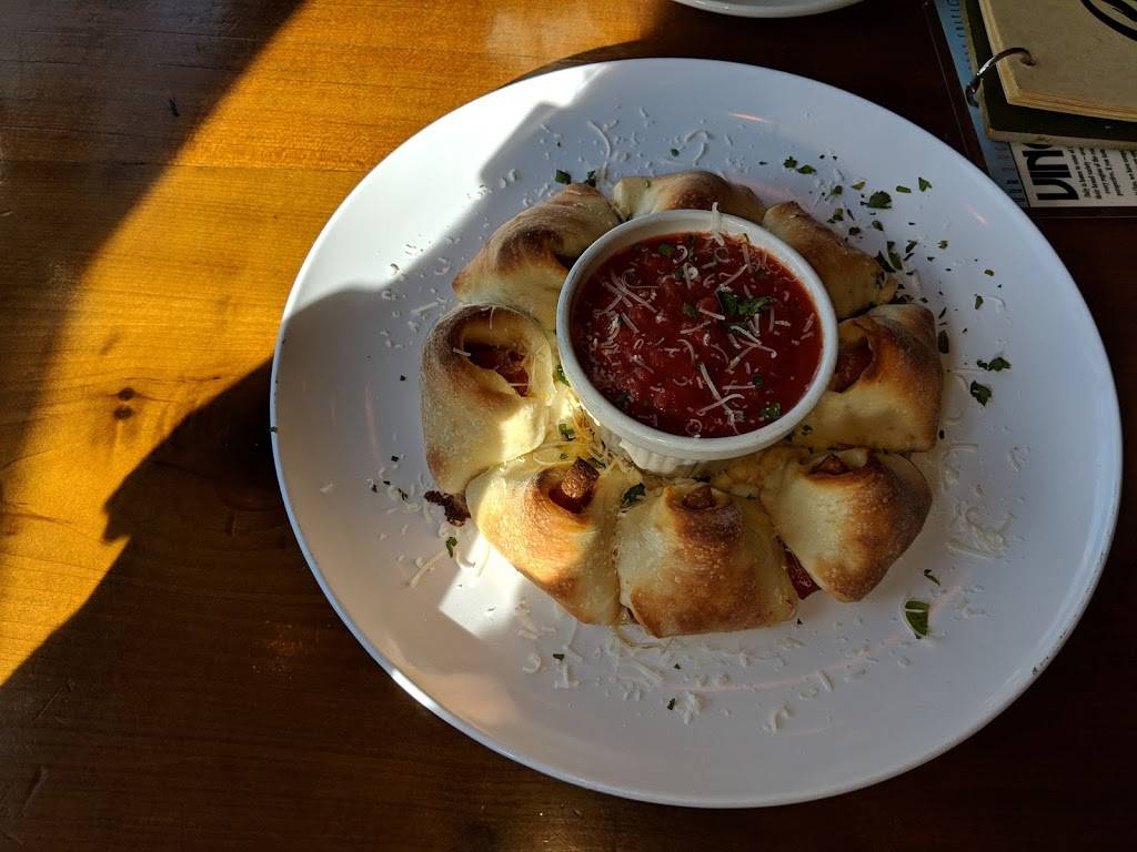 Ciao Ristorante | restaurant | 1201 Payne St, Louisville, KY 40204, USA | 5026903532 OR +1 502-690-3532