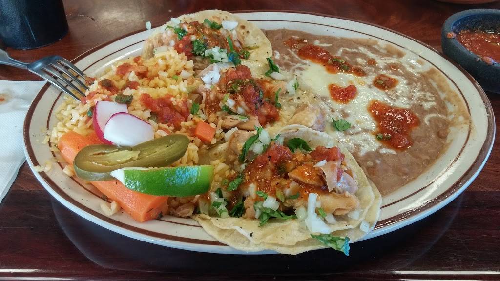 Tacos Don Nacho | restaurant | 3721 S Council Rd, Oklahoma City, OK 73179, USA | 4057452550 OR +1 405-745-2550