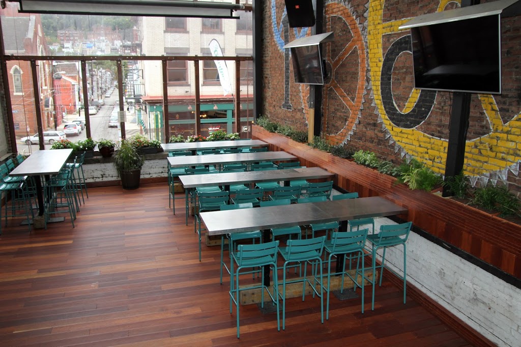 Local Bar + Kitchen | restaurant | 1515 E Carson St, Pittsburgh, PA 15203, USA | 4129043993 OR +1 412-904-3993