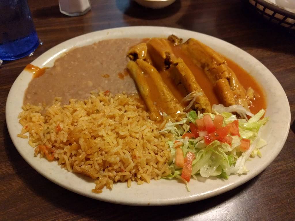 Garcias | restaurant | 403 S L B J Dr, San Marcos, TX 78666, USA | 5123530099 OR +1 512-353-0099