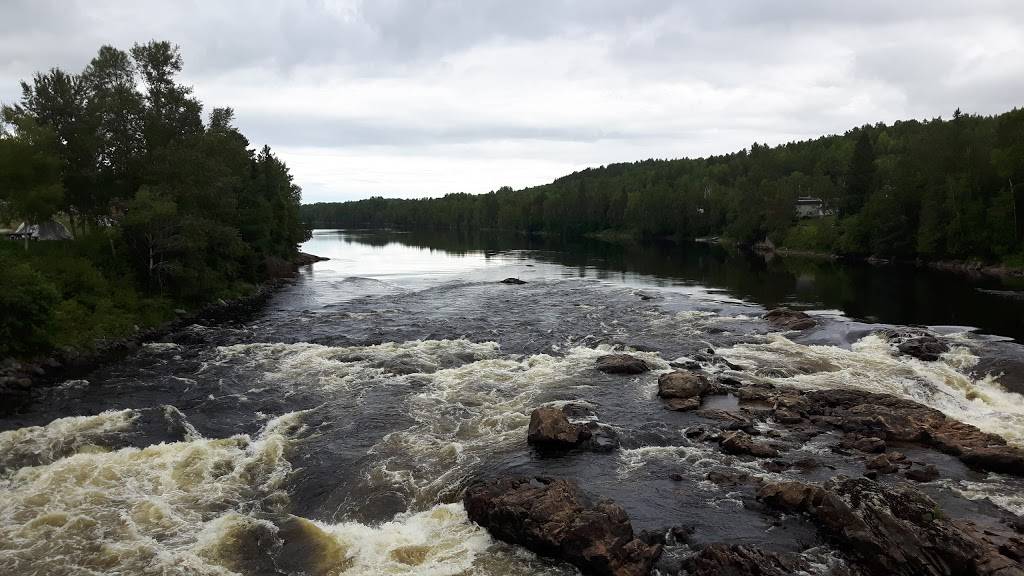 Relais 117 | restaurant | 1159 Trans-Canada Hwy, Grand-Remous, QC J0W 1E0, Canada | 8194382974 OR +1 819-438-2974