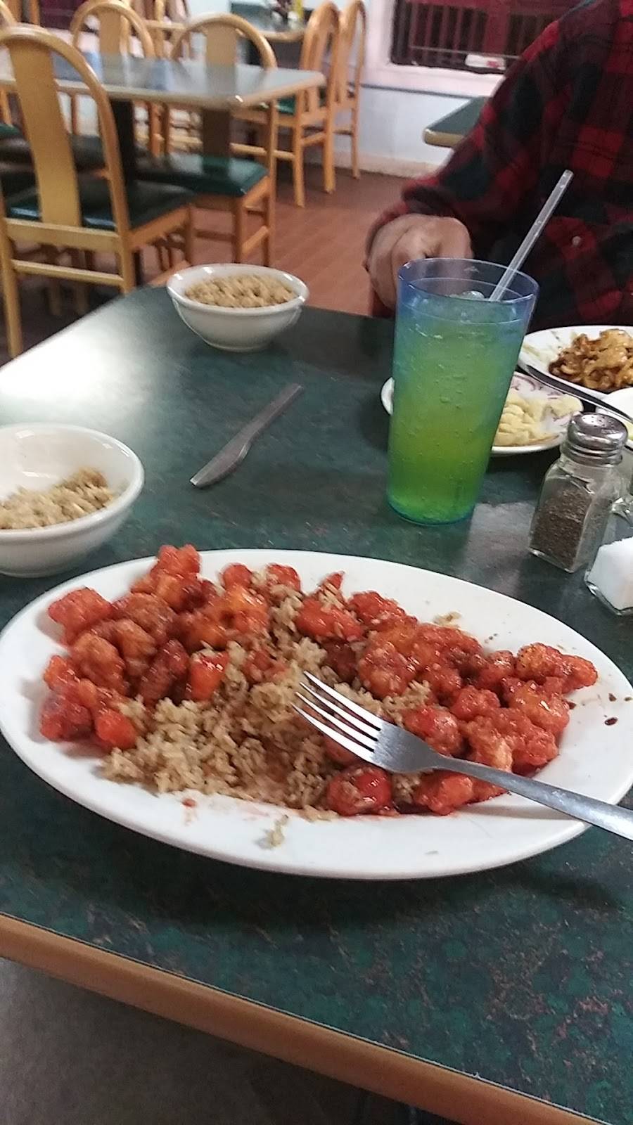 Hong Kong Restaurant | restaurant | 1817 Pinson Valley Pkwy, Birmingham, AL 35217, USA | 2058418800 OR +1 205-841-8800