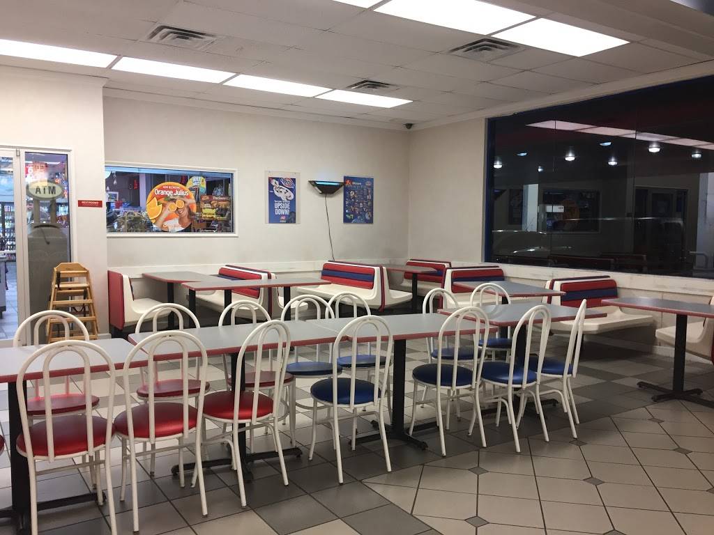 Dairy Queen Store | restaurant | 135 S McLennan Dr, Elm Mott, TX 76640, USA | 2548291313 OR +1 254-829-1313