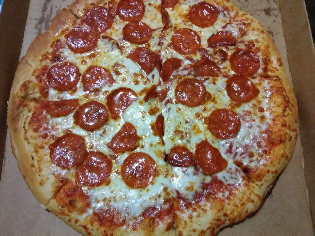 Little Caesars Pizza | meal takeaway | 885 N Lemoore Ave, Lemoore, CA 93245, USA | 5599247992 OR +1 559-924-7992