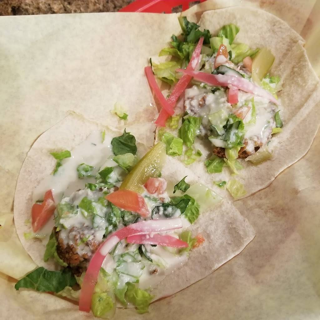 The Lebanese Oven | restaurant | 1810, 152 N Ashwood Ave, Ventura, CA 93003, USA | 8055354140 OR +1 805-535-4140