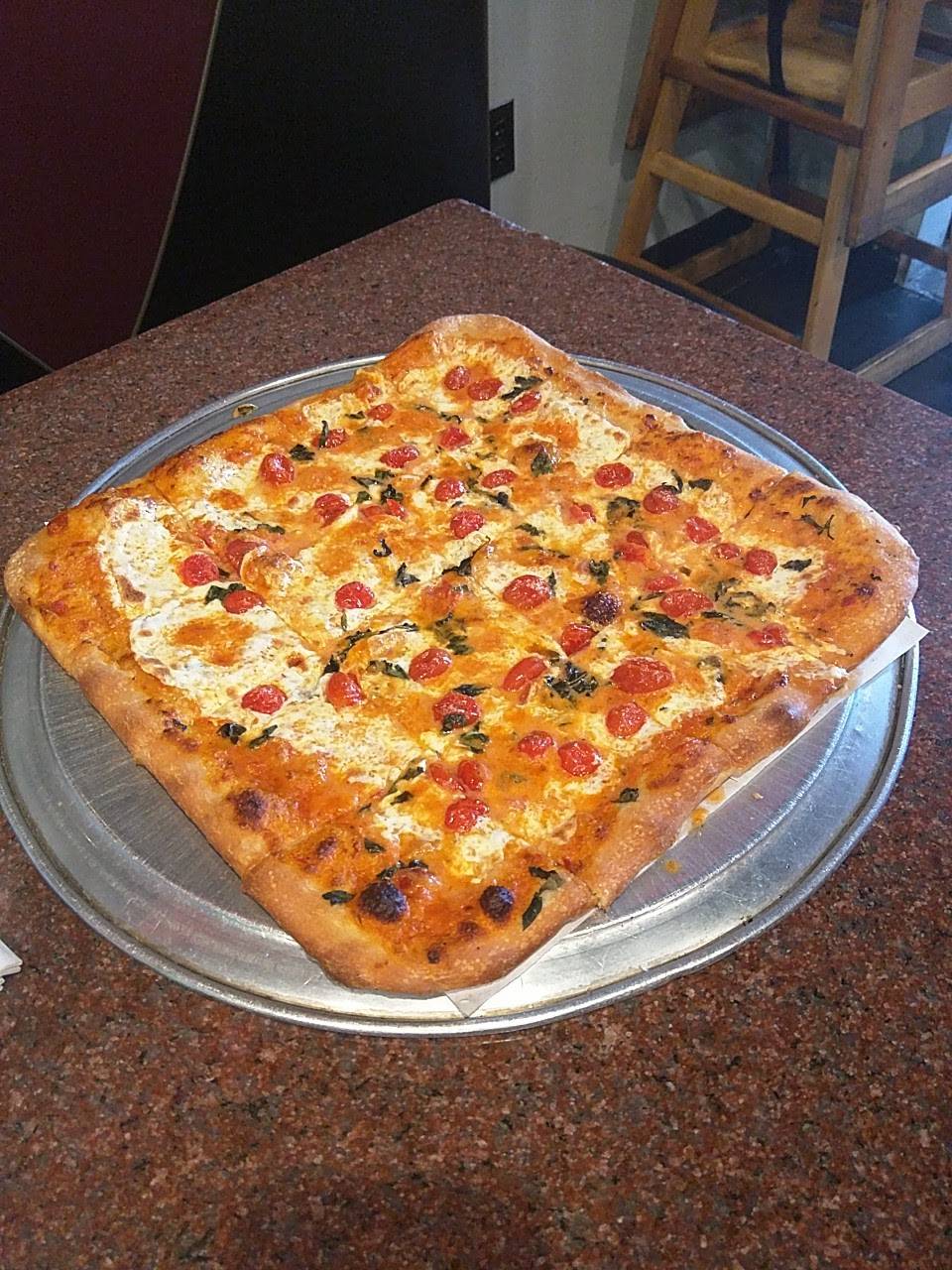 Wize Guys Pizzeria & Restaurant | restaurant | 380 W Pleasantview Ave, Hackensack, NJ 07601, USA | 2013431000 OR +1 201-343-1000