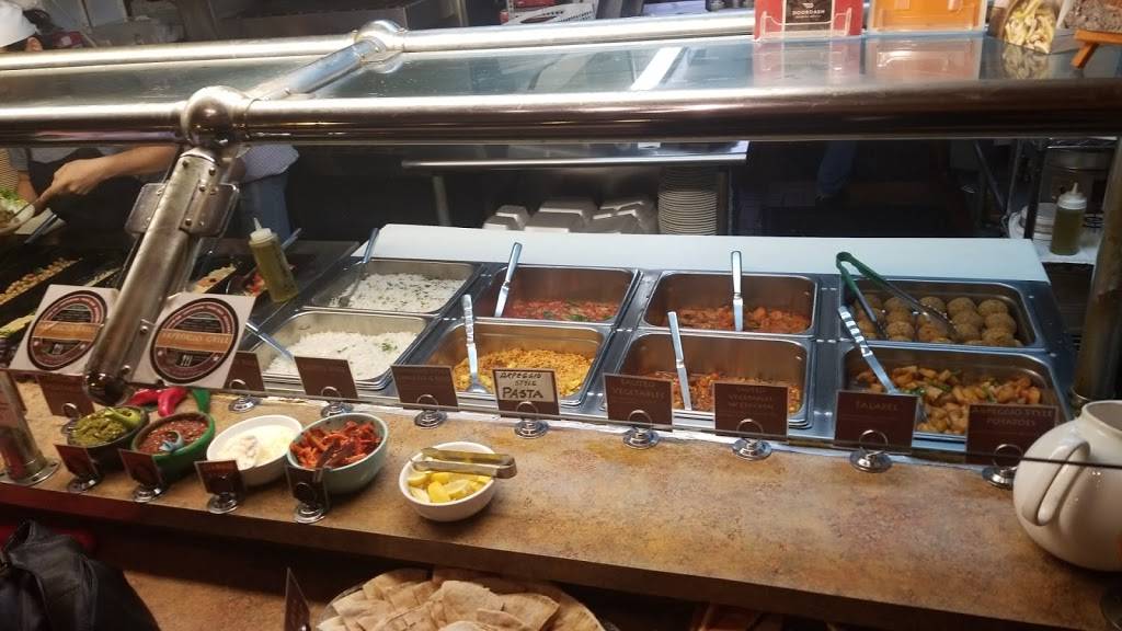 Arpeggio Grill | restaurant | 6619 Airport Blvd, Austin, TX 78752, USA | 5124190110 OR +1 512-419-0110