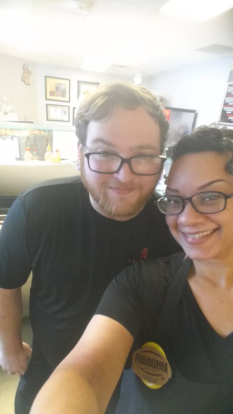 Sandman Gourmet Catering | restaurant | 440 Polaris Pkwy #160, Westerville, OH 43082, USA | 6148397263 OR +1 614-839-7263