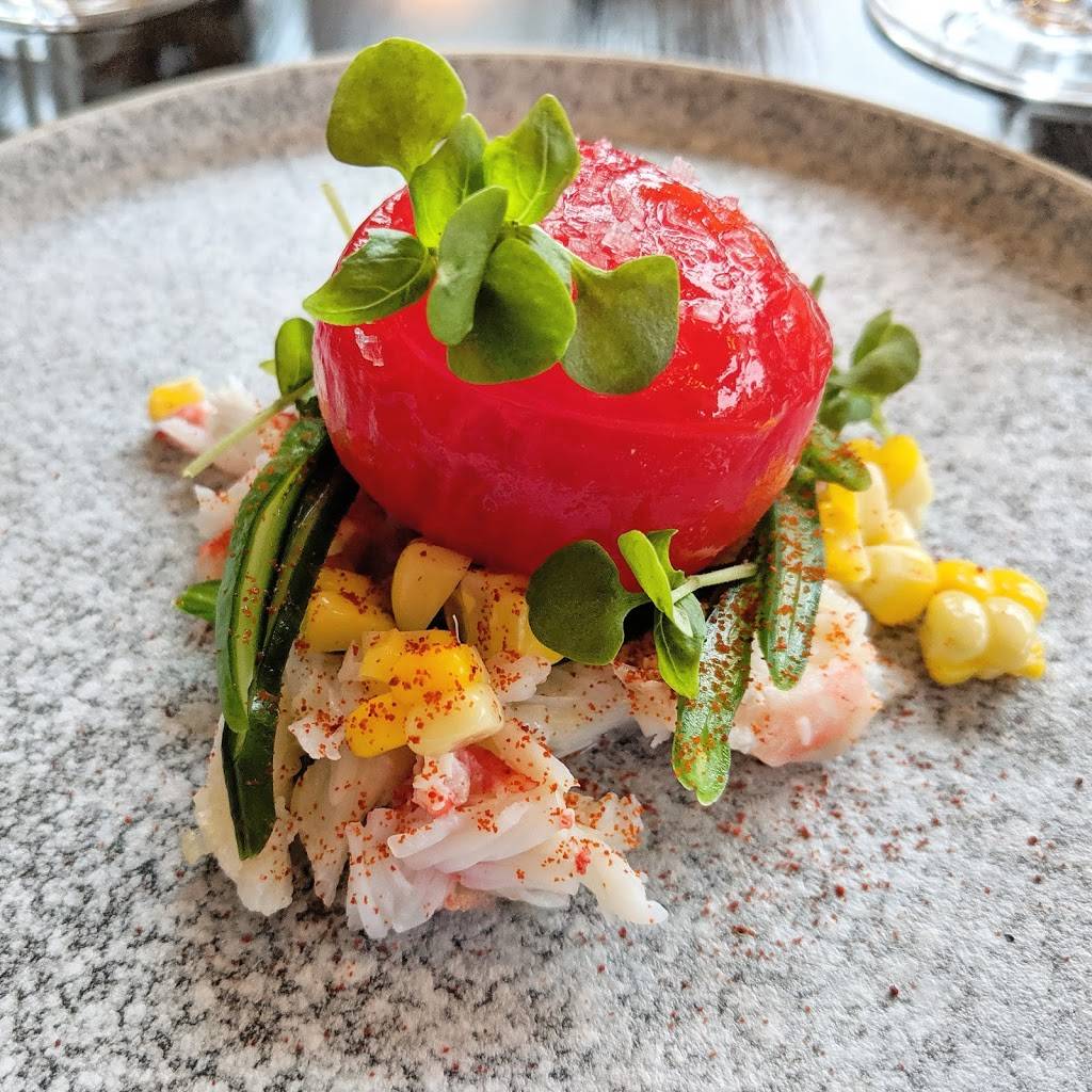 Faim de Loup Restaurant | restaurant | 940 College St, Toronto, ON M6H 1A5, Canada | 4169013246 OR +1 416-901-3246