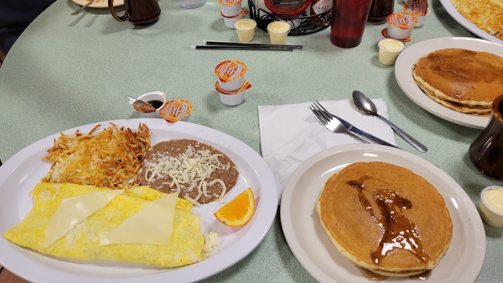 Ambassador Family Restaurant | restaurant | 1909 US-64, Guymon, OK 73942, USA | 5803386668 OR +1 580-338-6668