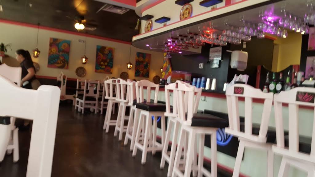 Pink Tequila | restaurant | 1163 Toledo Blade Blvd, North Port, FL 34288, USA | 9415646644 OR +1 941-564-6644