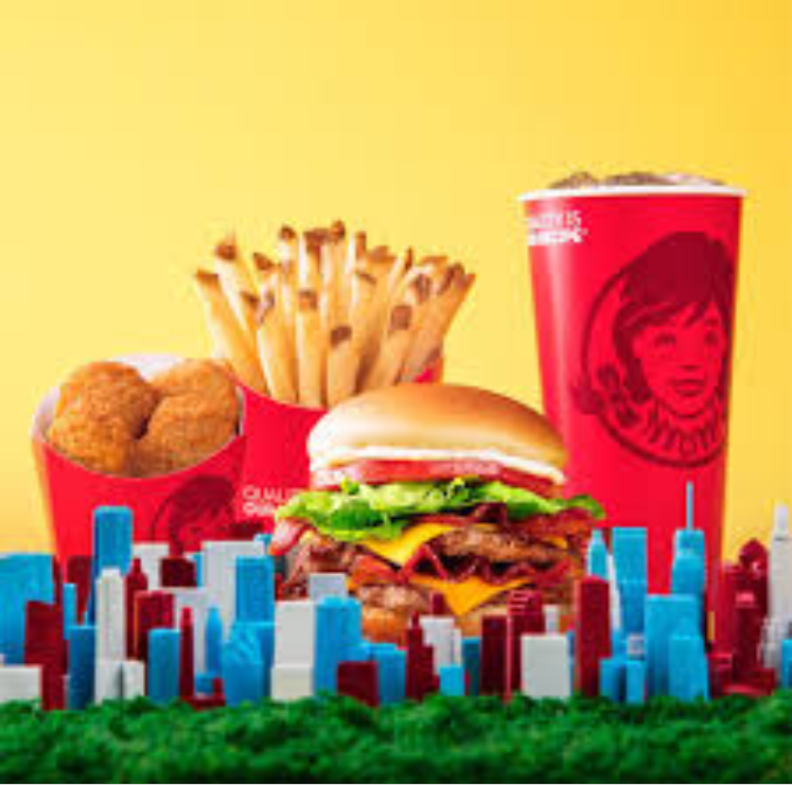 Wendys | restaurant | 1585 Mary Vance Loop, Holly Springs, MS 38635, USA | 6625514149 OR +1 662-551-4149