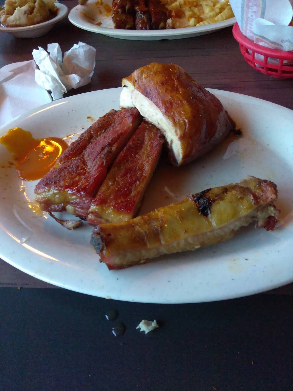 Woodys Bar-B-Q - Jacksonville (University) | restaurant | 1638 University Blvd S, Jacksonville, FL 32216, USA | 9047218836 OR +1 904-721-8836