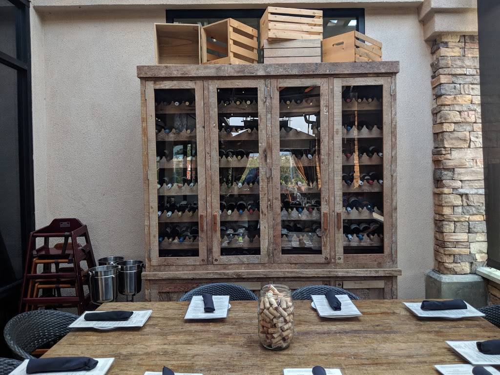 Ironwood Cellar. Craft. Cook. | restaurant | 25250 La Paz Rd, Laguna Hills, CA 92653, USA | 9494468772 OR +1 949-446-8772