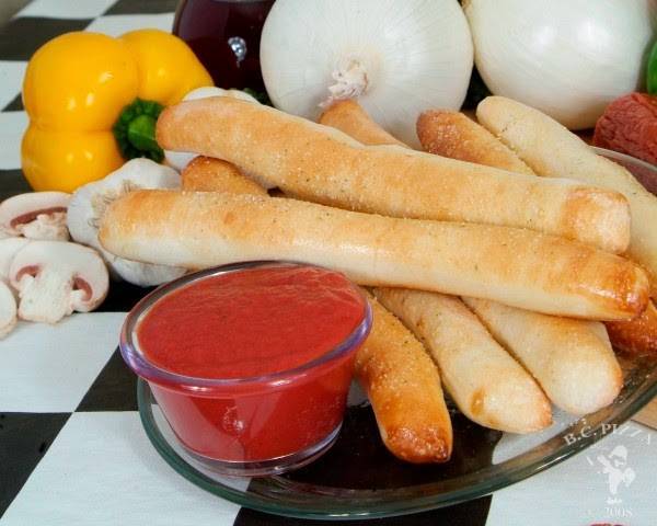 B.C. Pizza Greenville | restaurant | 703 S Greenville W Dr, Greenville, MI 48838, USA | 6167541122 OR +1 616-754-1122