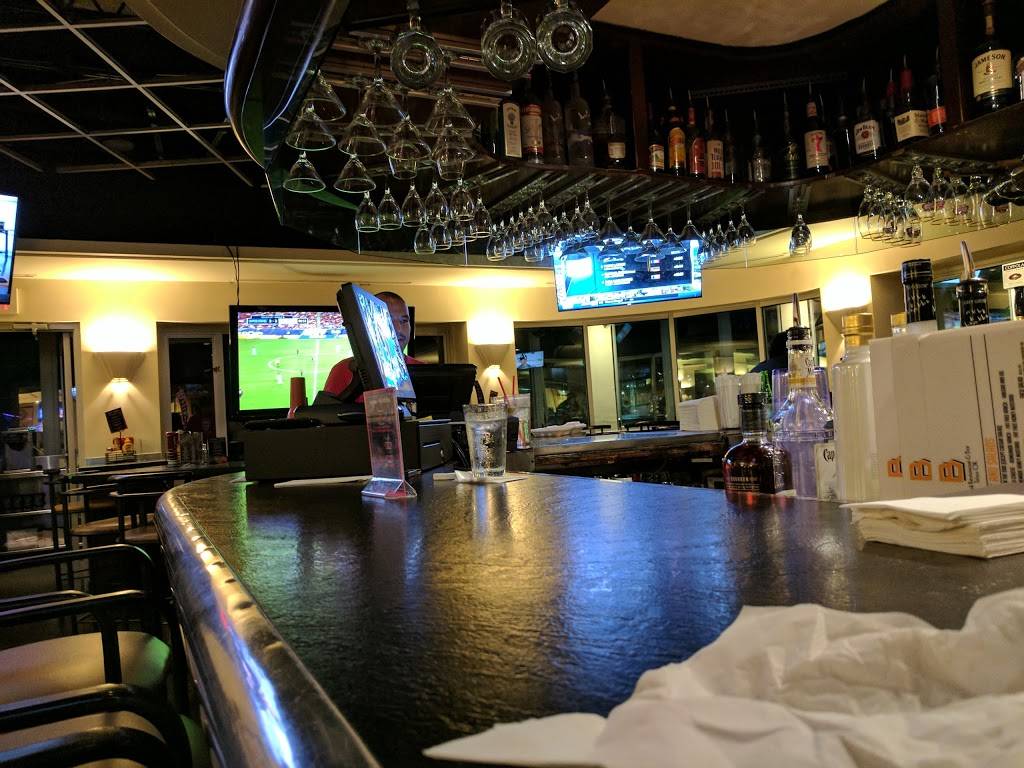 The Brook Restaurant and Bar | restaurant | 3401 S Peoria Ave, Tulsa, OK 74105, USA | 9187489977 OR +1 918-748-9977