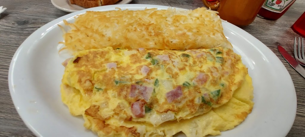 The Original Karens Kitchen | restaurant | 39438 Trade Center Dr, Palmdale, CA 93551, USA | 6615220002 OR +1 661-522-0002