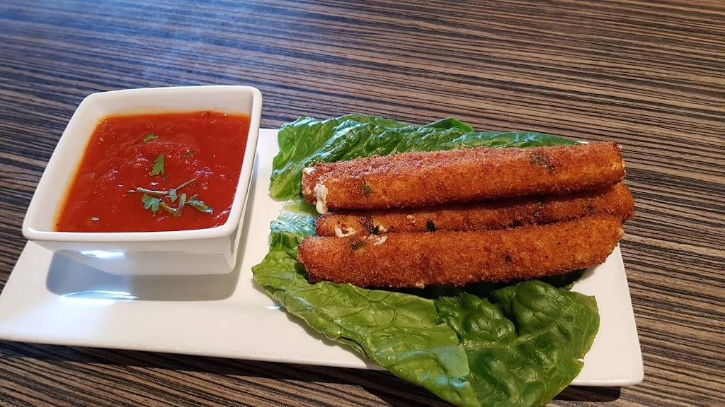 Parma Pasta Pizza | restaurant | 291 E Round Grove Rd # 170, Lewisville, TX 75067, USA | 2144884447 OR +1 214-488-4447