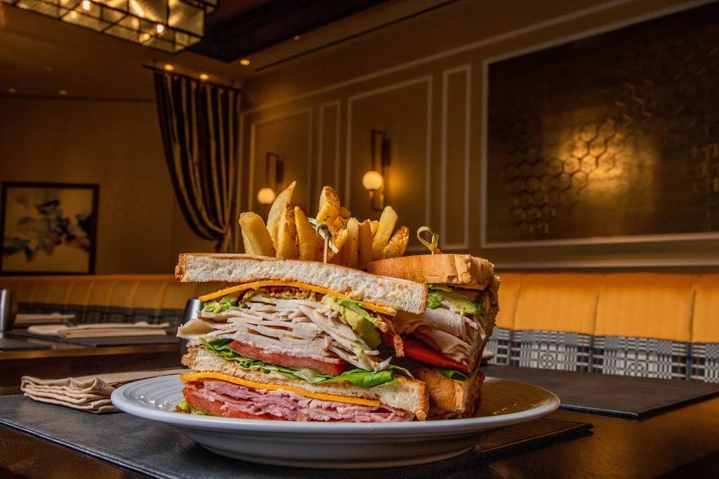 Rise Kitchen & Deli (in Seminole Hard Rock) | restaurant | 5223 Orient Rd, Tampa, FL 33610, USA | 8136277625 OR +1 813-627-7625