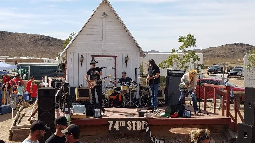 Tin Top Bar & Grill | restaurant | 37901 W Salome Hwy, Tonopah, AZ 85354, USA | 6233861501 OR +1 623-386-1501