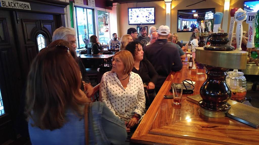 Blackthorn Pub | restaurant | 3300 W 111th St, Chicago, IL 60655, USA | 7737793033 OR +1 773-779-3033