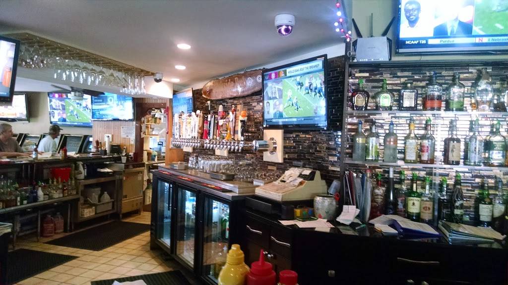 Park Side Pub | restaurant | 5016 Erling Ave, McFarland, WI 53558, USA | 6088386045 OR +1 608-838-6045