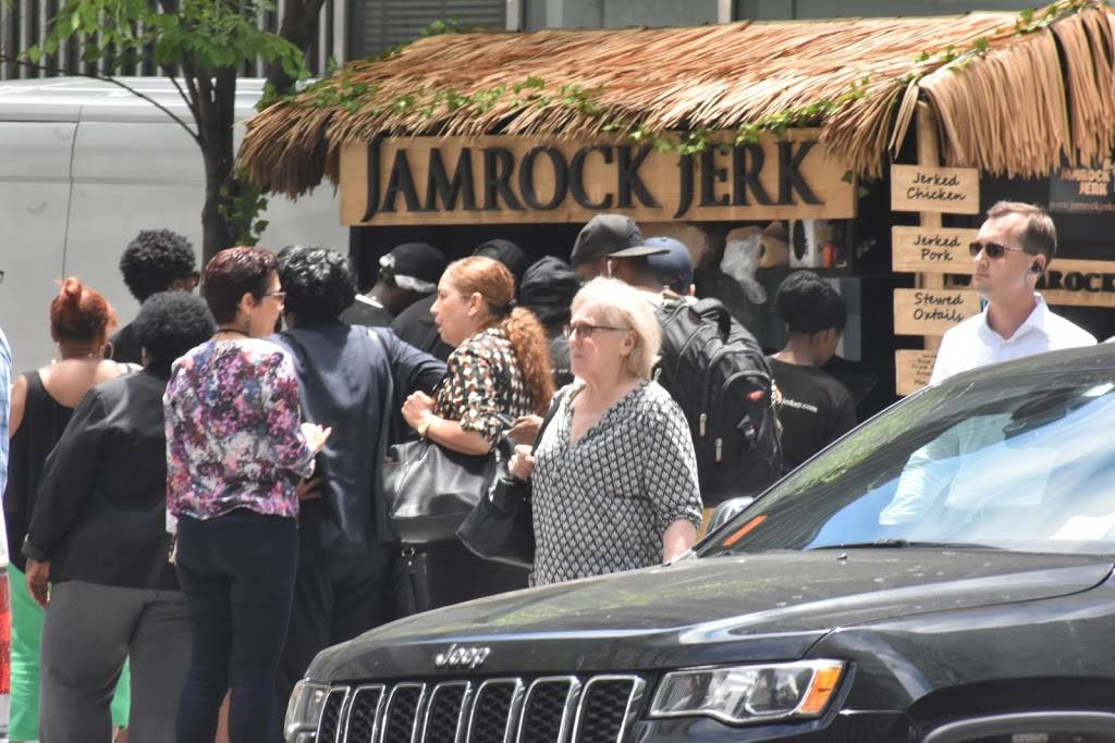 JAMROCK JERK® | restaurant | 139-20 109th Ave, Jamaica, NY 11435, USA | 7184006139 OR +1 718-400-6139