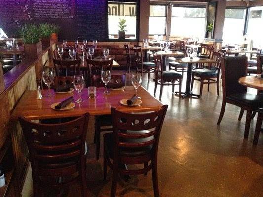 Seafire Restaurant + Bar | restaurant | 6030 Paseo Del Norte, Carlsbad, CA 92011, USA | 7606039672 OR +1 760-603-9672