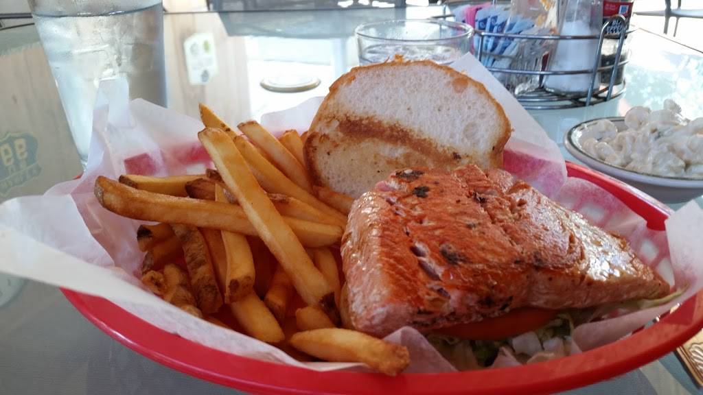 JDs Junction | restaurant | 15 Mill St, Middletown, PA 17057, USA | 7176168952 OR +1 717-616-8952