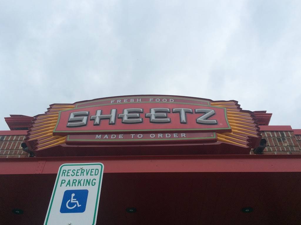 Sheetz #201 | cafe | 1415 S Market St, Mechanicsburg, PA 17055, USA | 7177666247 OR +1 717-766-6247