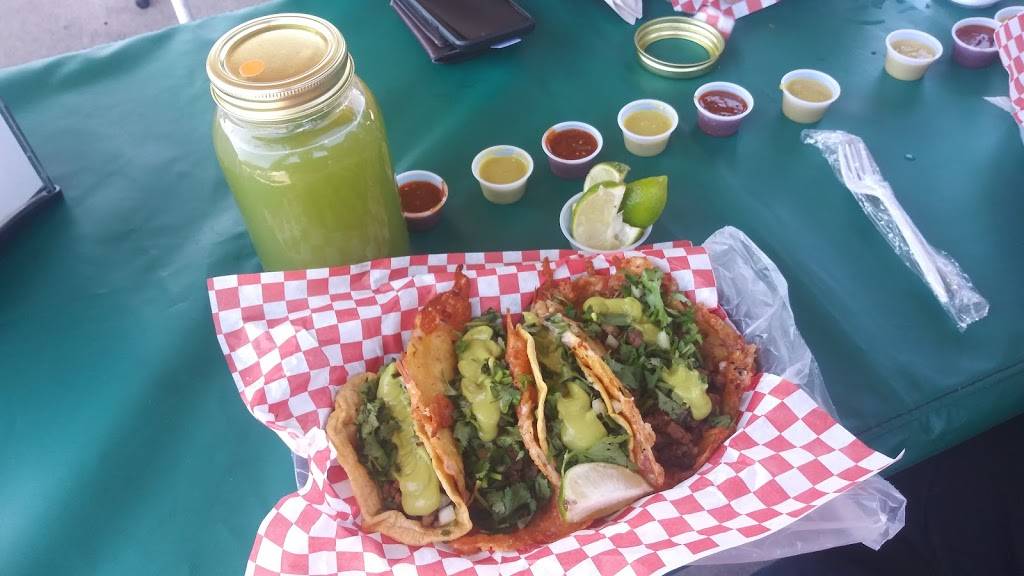 Joes Taco Truck | restaurant | Peoria, AZ 85345, USA | 6232063976 OR +1 623-206-3976