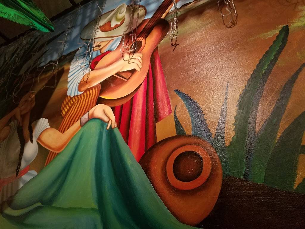 Tua Cocina Mexicana | restaurant | 11 Van Wyck Rd, Blauvelt, NY 10913, USA | 8458482234 OR +1 845-848-2234