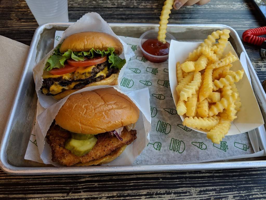 Shake Shack | restaurant | 170 Flatbush Ave, Brooklyn, NY 11217, USA | 3474427721 OR +1 347-442-7721